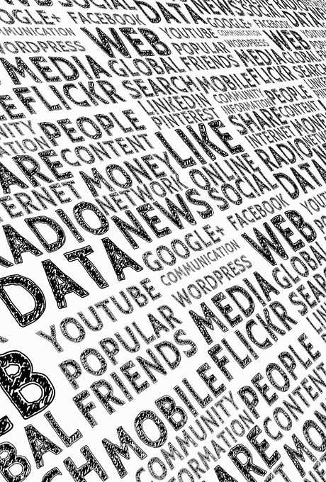 Word Collage