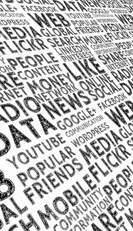 Word Collage
