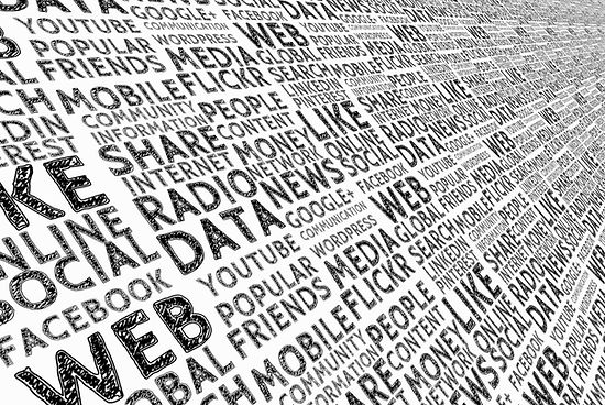 Word Collage