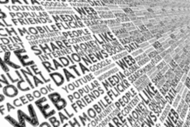 Word Collage