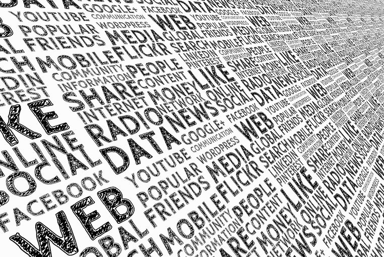 Word Collage