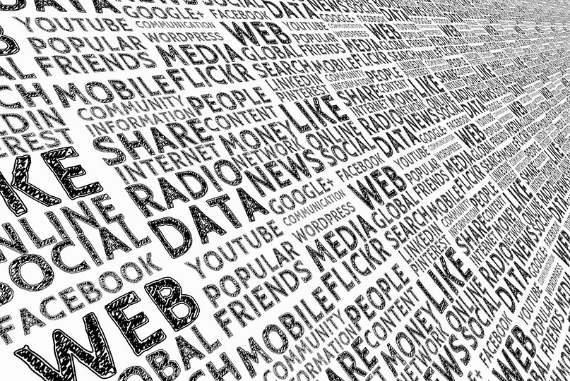 Word Collage