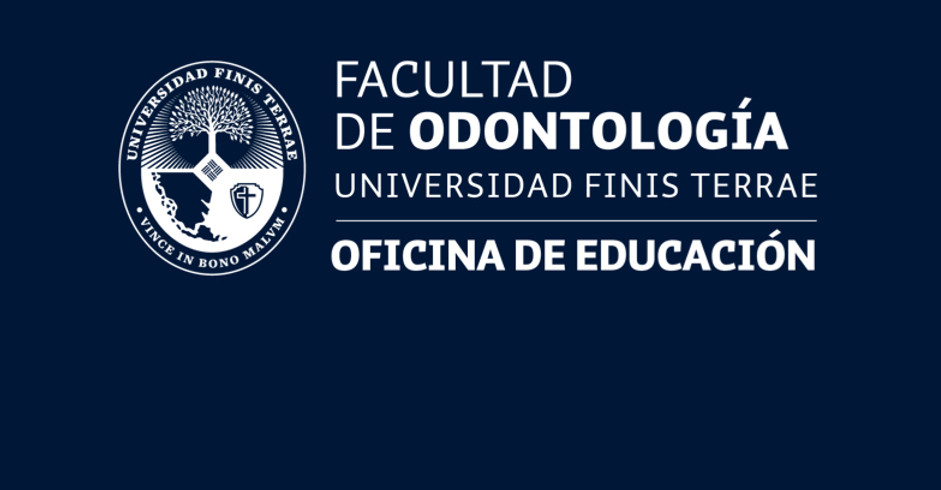 oficina educación facultad odontología u