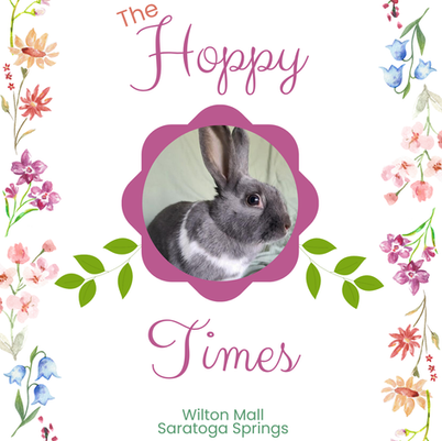The Hoppy Times...May 2025