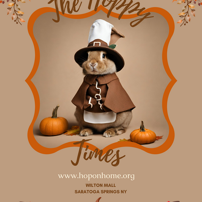 The Hoppy Times...November 2023