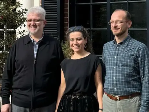 Phitech raises $2.4M to advance multi-omics AI platform for rare diseases and cancer