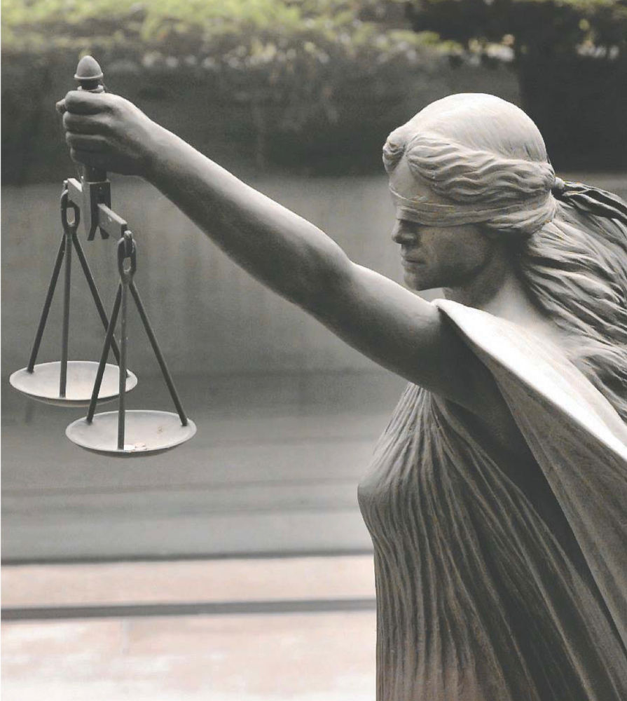 POLICE OFFICERS FILE SEXUAL HARASSMENT LAWSUIT. MALE ENTITLEMENT RAMPANT | Jonathan McCormick