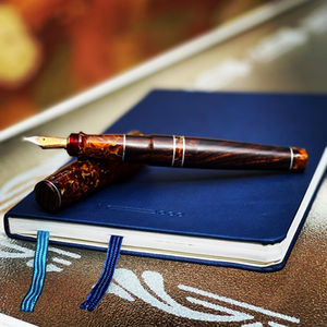Artistic Fountain Pens