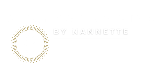 Aligned Training by Nannette Logo