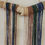Thumbnail: Multi Color yarn Tapestry