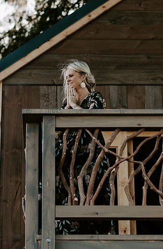 Brooke, Owner of A touch of Meraki