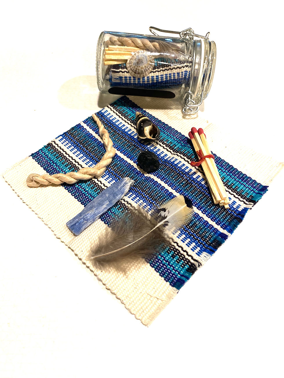 Sacred Ceremony Bundle