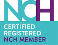 nch logo