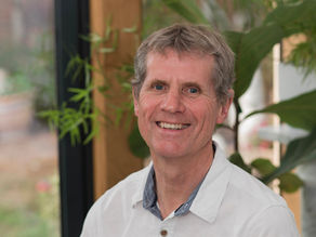 The Digital Detox Coach - Colin Corby