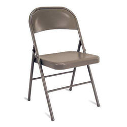 Metal Folding Chair Rental