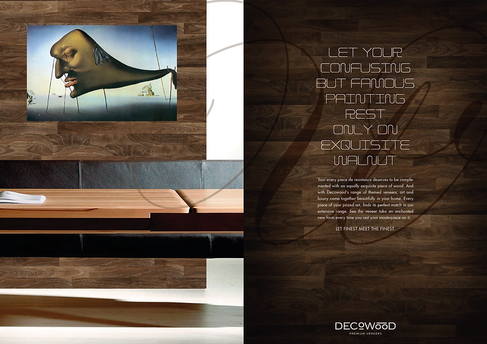 Decowood 3