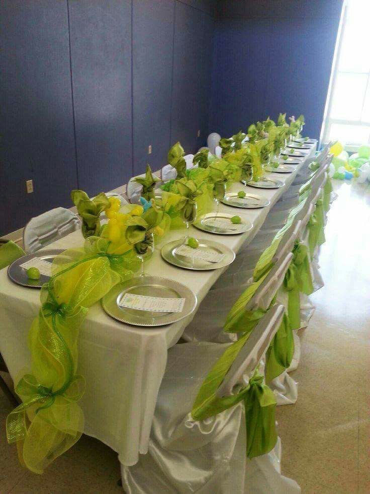 Thumbnail: Creative Designs - Event Planners & Hire Service, St. Lucia