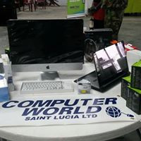 Computer World, Castries, St. Lucia | deals-in-saint-lucia