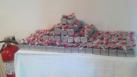 Thumbnail: Creative Designs - Event Planners & Hire Service, St. Lucia