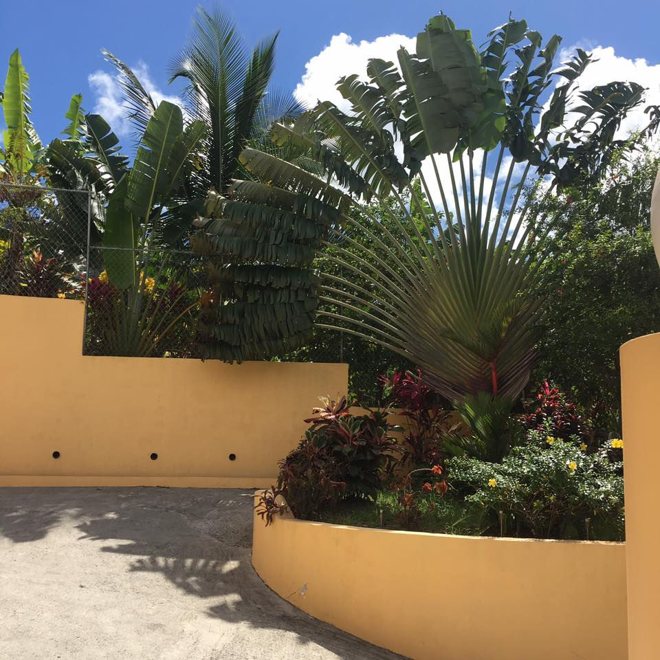 Thumbnail: Apartments to rent, St. Lucia