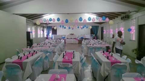 Thumbnail: Creative Designs - Event Planners & Hire Service, St. Lucia