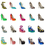 Thumbnail: Shoe Zone, Dennery, St. Lucia