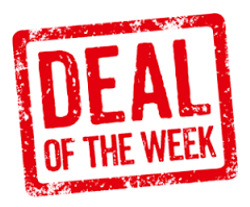 Grab a deal