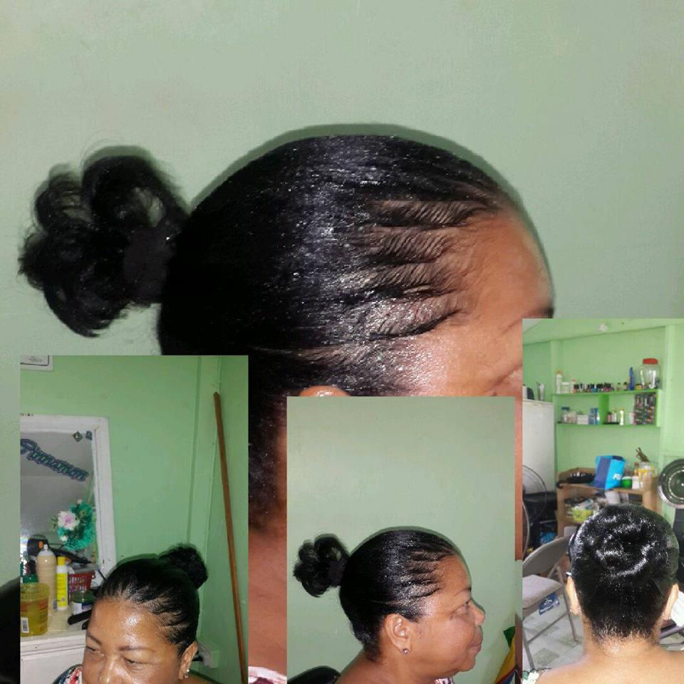 Thumbnail: Cassie & Cinnamon Unisex Salon