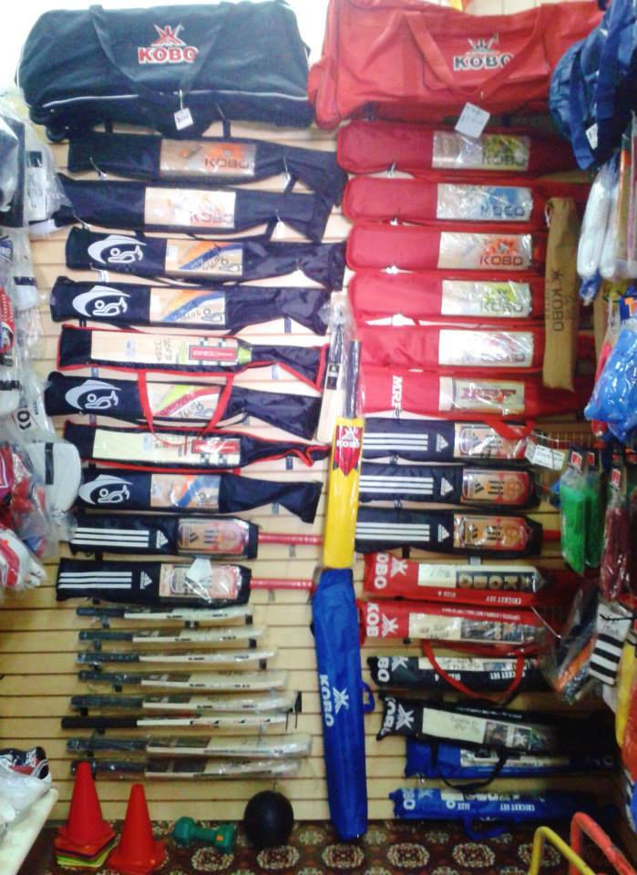 Thumbnail: Voyager Gift & Souvenir Shop, Castries St. Lucia