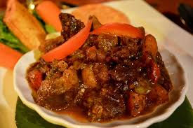 Thumbnail: Golden Taste Restaurant & Bar, Gros Islet, St. Lucia