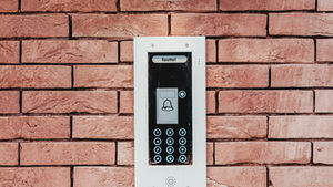 Improving Church Building Security