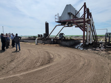 A Good and Productive Week