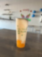 Peach