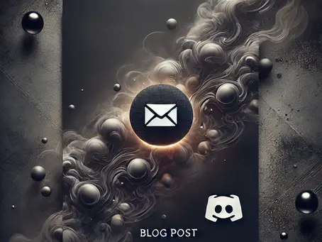 Join the Inner Circle: Newsletter + Exclusive Discord Access