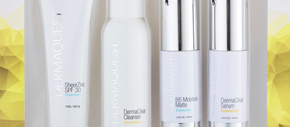 Why I'm Obsessed With Dermaquest