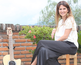 Marién Estrada | Mujer sonriendo