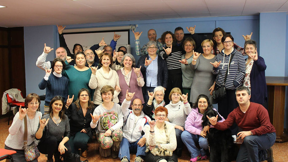 asociacion sordos