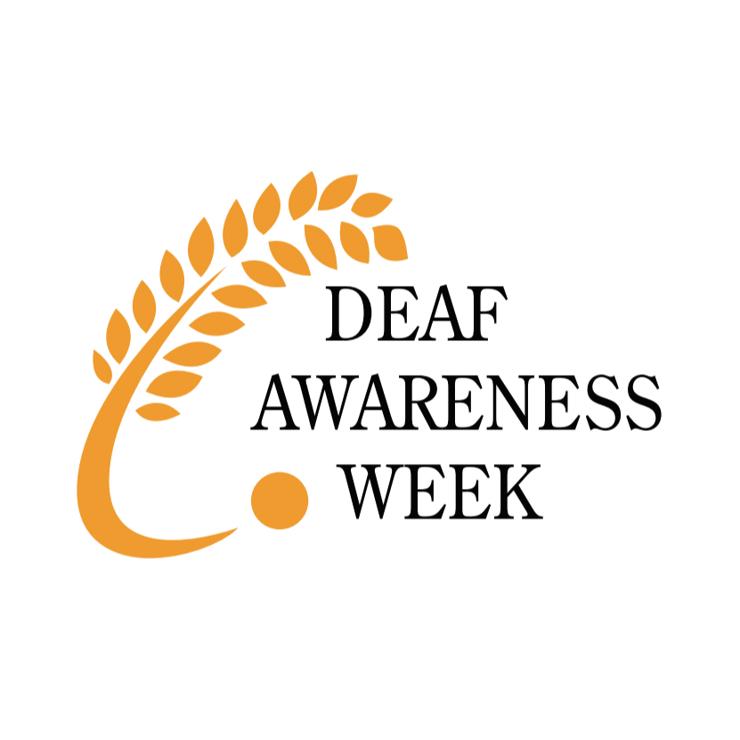 Deaf Awareness Week 2026