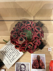 Deaf Awareness Trainig at the Poppy Factory by Deaf Umbrella