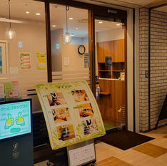 オアシス日比谷入口