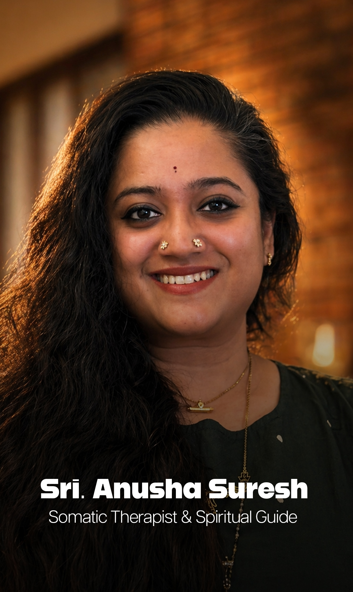 Writer: Anusha Suresh