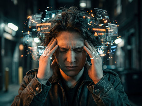 Bust Overthinking & Tame the Mind 
