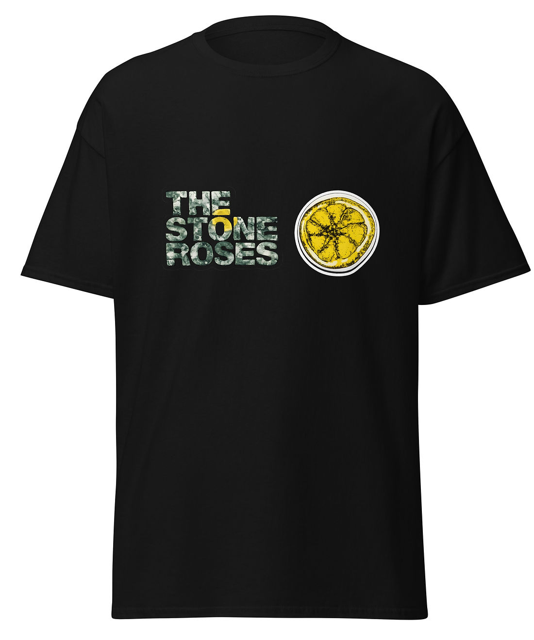 THE STONE ROSES
