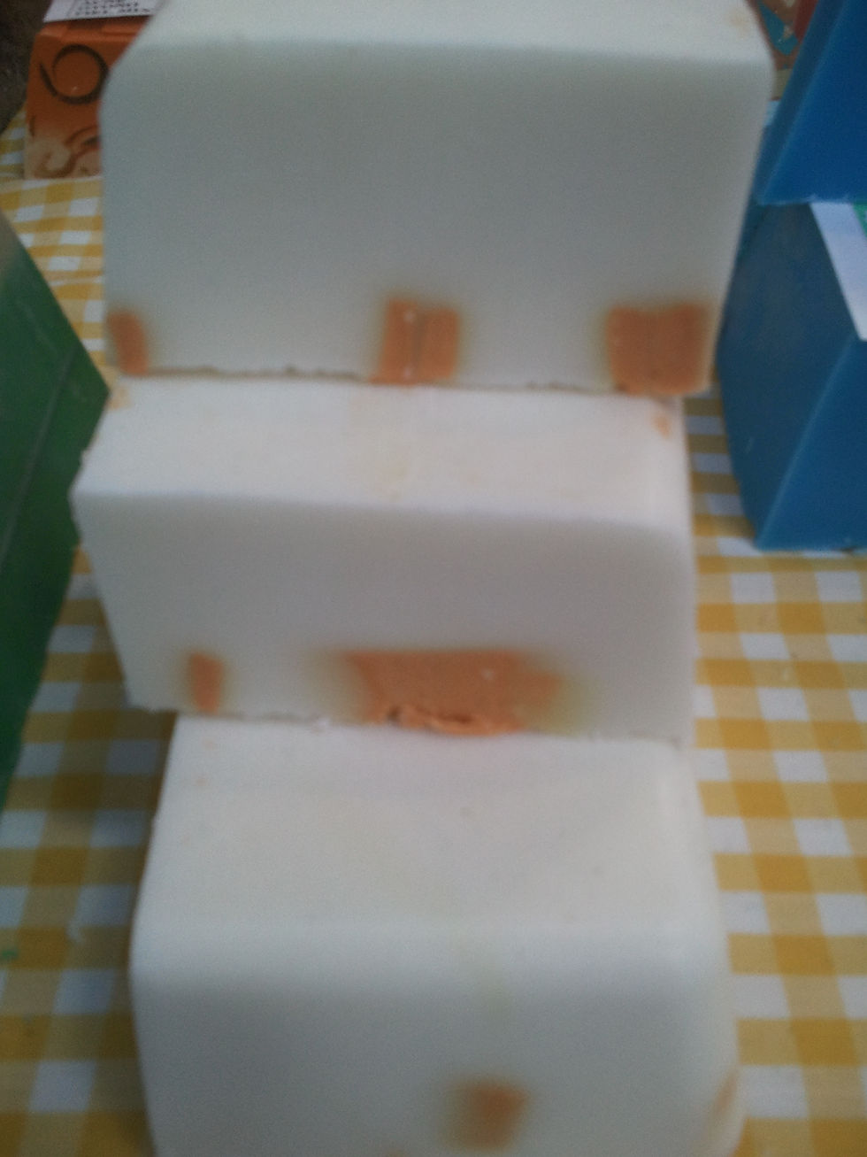 Miniatura: JABON ARTESANAL PROPOLIS 100% VEGETAL