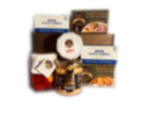 CAJA NEGRA APERITIVO GOURMET