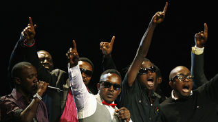 A-Z Name List Of All Top Nigerian Musicians, See The ‘D’ Names