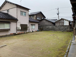 【FLAT HOUSE】in 白山