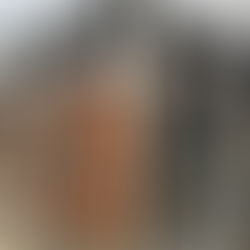 ブリックタイル・・・。