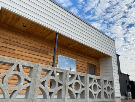 うろこ雲・・・。