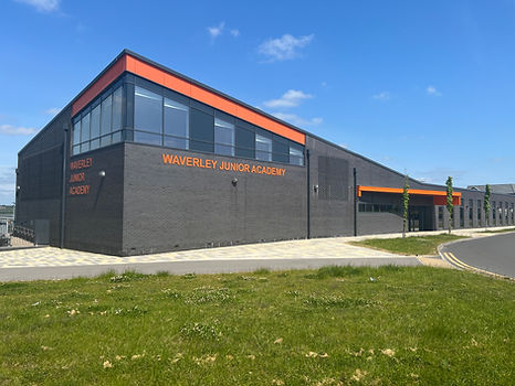 Waverley junior academy